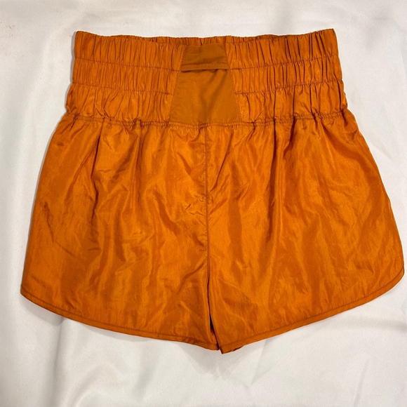 Free People Movement The Way Home Shorts - Picture 9 of 9